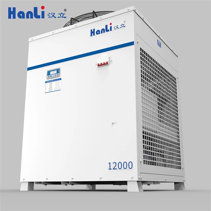 Laser Chiller Unit 12kw