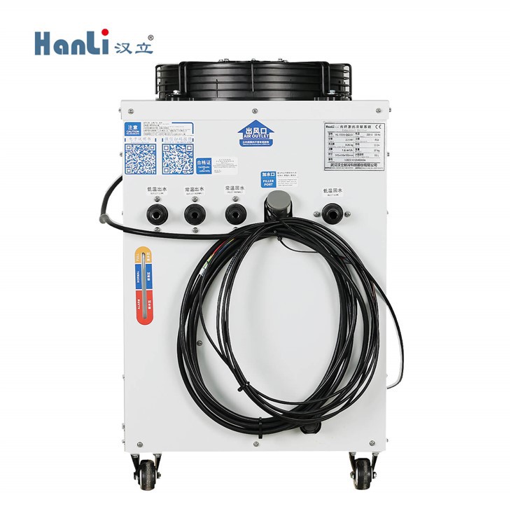 Water Chiller for Laser Cutter 1500w price