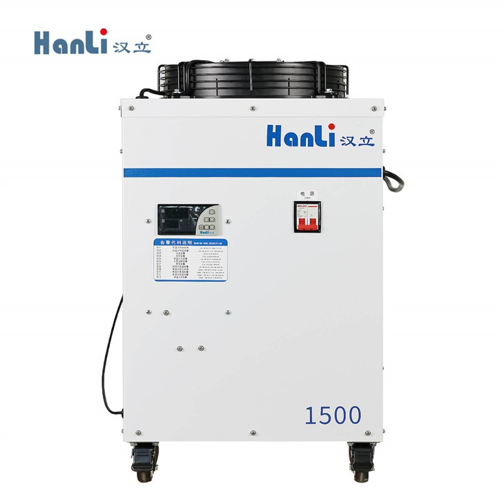 Water Chiller for Laser Cutter 1500w suppliers