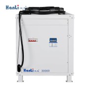 30kW 파이버 레이저 장비용 고성능 레이저 냉각기 HL-30000