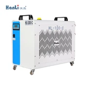 Co2 레이저용 물 냉각기