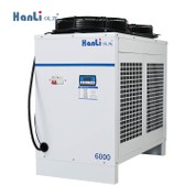 레이저 기계용 물 냉각기 6000w