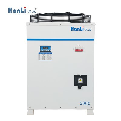 6kw 한리 냉각기 380V